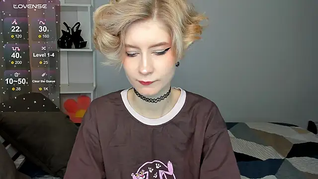 Snapshot of Angel_Jules chatting on 09-26-25, 12:58 Angel Jules online show from 09-26-25, 12:58