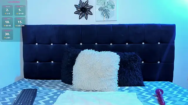 Marian Boobs online show from 01-29-25, 07:32