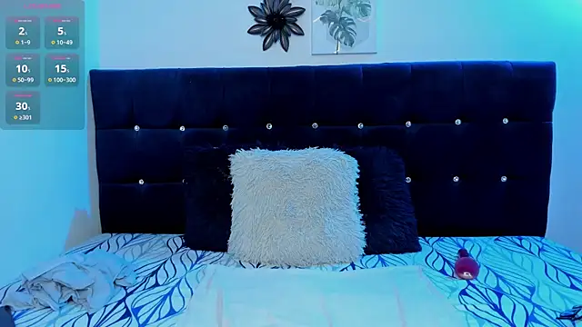 Marian Boobs online show from 02-17-25, 07:21