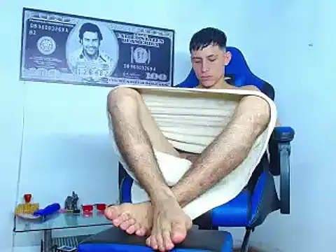 bab boy 777 online show from 12-04-24, 09:35