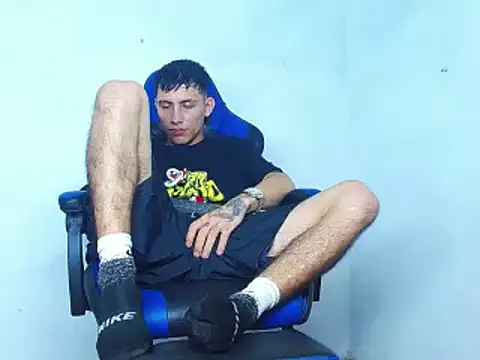 bab boy 777 online show from 12-08-24, 05:29