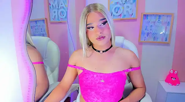 Snapshot of Elody_Preysler69 chatting on 01-18-25, 03:53 Elody Preysler69 online show from 01-18-25, 03:53