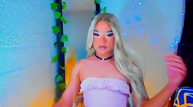 Snapshot of Elody_Preysler69 chatting on 02-22-25, 04:18 Elody Preysler69 online show from 02-22-25, 04:18