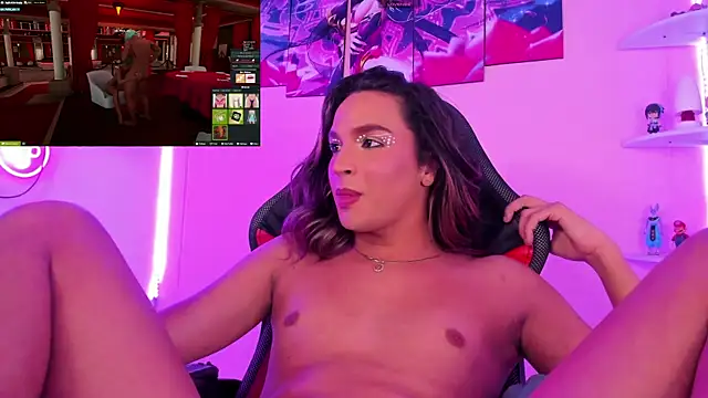 Snapshot of KylieVictoria chatting on 12-04-24, 07:28 KylieVictoria online show from 12-04-24, 07:28