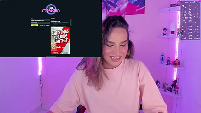 Snapshot of KylieVictoria chatting on 12-05-24, 03:04 KylieVictoria online show from 12-05-24, 03:04