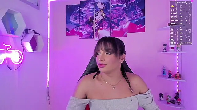 Snapshot of KylieVictoria chatting on 12-06-24, 04:14 KylieVictoria online show from 12-06-24, 04:14