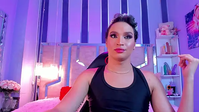 Snapshot of KylieVictoria chatting on 12-10-24, 04:24 KylieVictoria online show from 12-10-24, 04:24