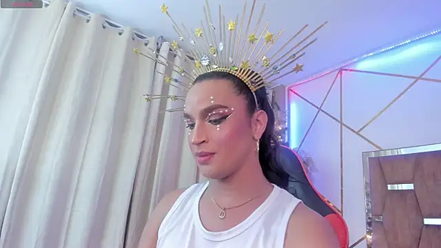 Snapshot of KylieVictoria chatting on 12-15-24, 04:51 KylieVictoria online show from 12-15-24, 04:51