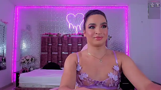 Snapshot of KylieVictoria chatting on 01-22-25, 04:34 KylieVictoria online show from 01-22-25, 04:34