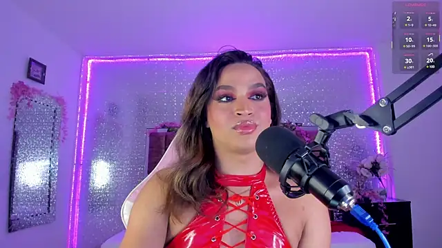 Snapshot of KylieVictoria chatting on 01-25-25, 05:18 KylieVictoria online show from 01-25-25, 05:18