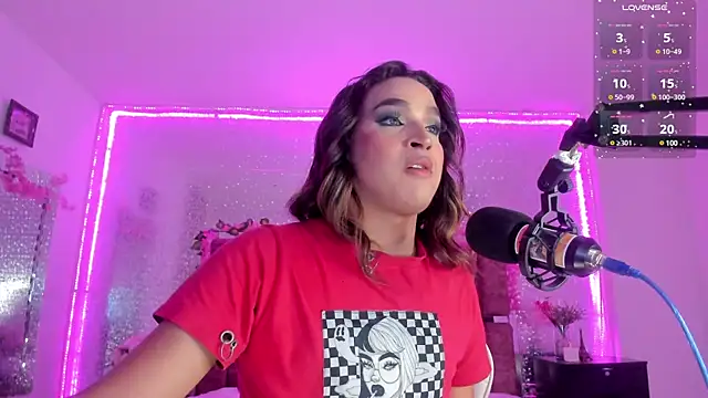 Snapshot of KylieVictoria chatting on 02-24-25, 04:16 KylieVictoria online show from 02-24-25, 04:16