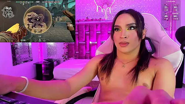 Snapshot of KylieVictoria chatting on 03-22-25, 07:57 KylieVictoria online show from 03-22-25, 07:57