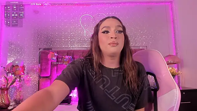 Snapshot of KylieVictoria chatting on 09-28-25, 04:51 KylieVictoria online show from 09-28-25, 04:51