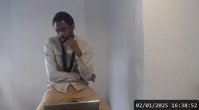 Mastertopdome online show from 01-02-25, 07:40