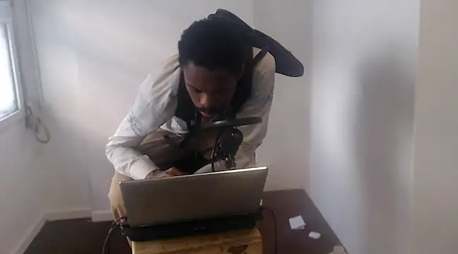 Mastertopdome online show from 01-04-25, 06:09