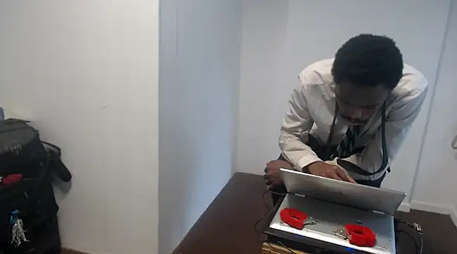 Mastertopdome online show from 01-19-25, 07:37