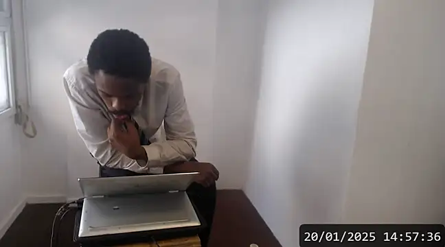 Mastertopdome online show from 01-20-25, 05:59