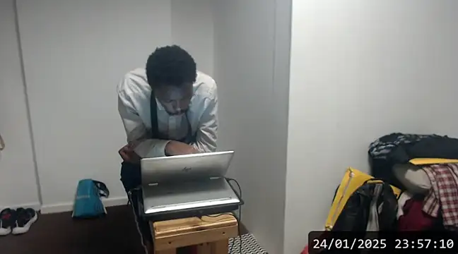 Mastertopdome online show from 01-25-25, 02:58