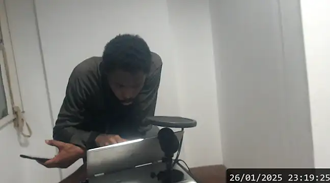 Mastertopdome online show from 01-27-25, 02:20