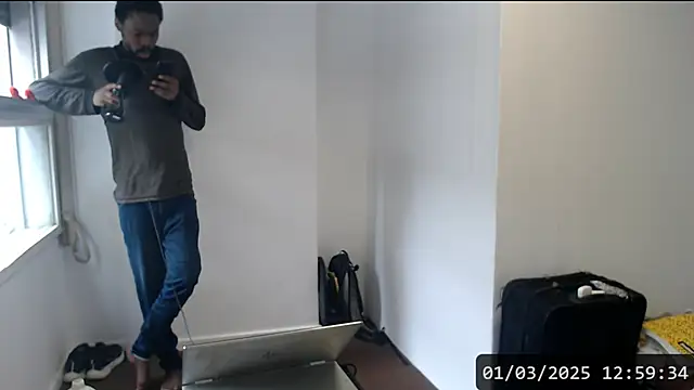 Mastertopdome online show from 03-01-25, 04:00