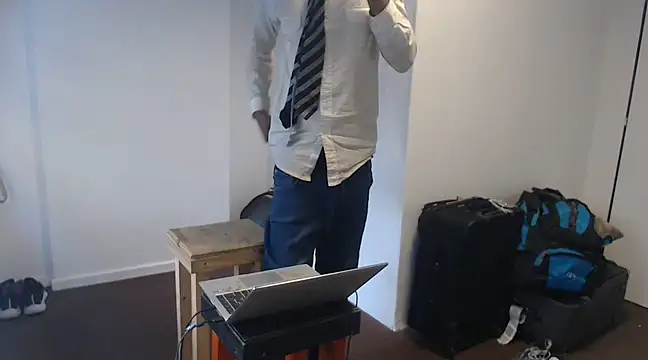 Mastertopdome online show from 03-13-25, 02:01