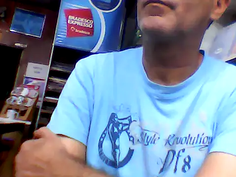 barboza991 online show from 02-10-26, 08:13