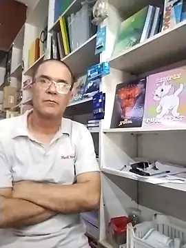 barboza991 online show from 04-07-26, 07:36