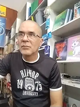 barboza991 online show from 04-13-26, 12:54