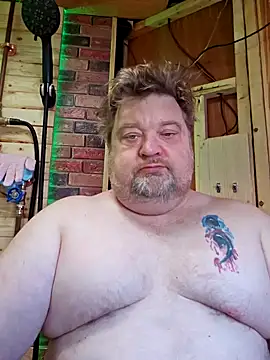 alienbunny online show from 01-08-25, 06:41