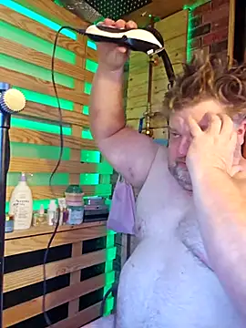 alienbunny online show from 03-05-25, 10:10