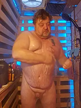 alienbunny online show from 03-08-25, 09:29