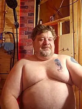 alienbunny online show from 03-11-25, 04:32