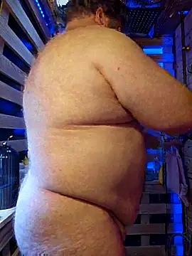 alienbunny online show from 03-12-25, 09:03