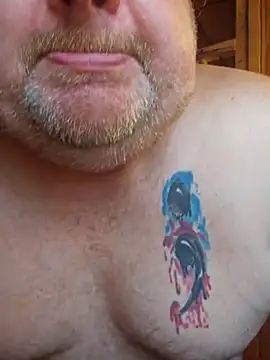 alienbunny online show from 03-14-25, 08:06