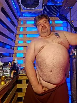 alienbunny online show from 03-18-25, 03:09