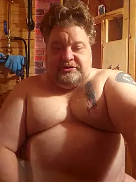 alienbunny online show from 10-19-25, 03:51