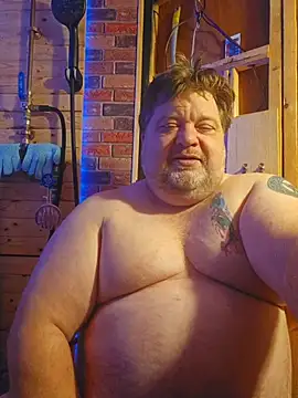 alienbunny online show from 12-05-25, 04:43