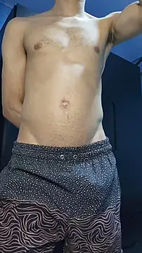 boyminerin00 online show from 10-14-25, 12:44