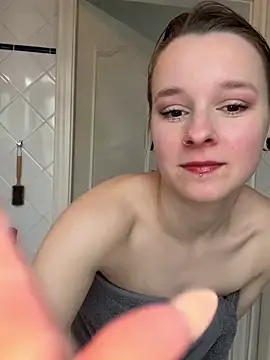 Izzy Inked online show from 03-16-25, 07:17