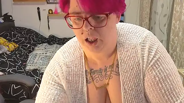 SunshineLexi online show from 02-18-25, 07:19