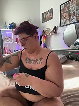 SunshineLexi online show from 03-19-26, 02:43