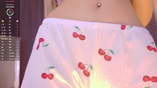 NovaBlissss online show from 03-14-26, 05:29