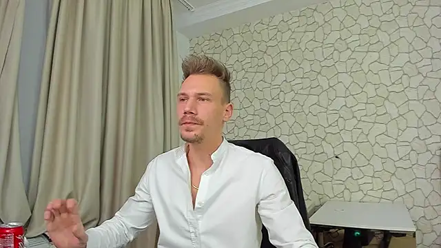 MateoBenjaminX online show from 12-16-24, 05:11