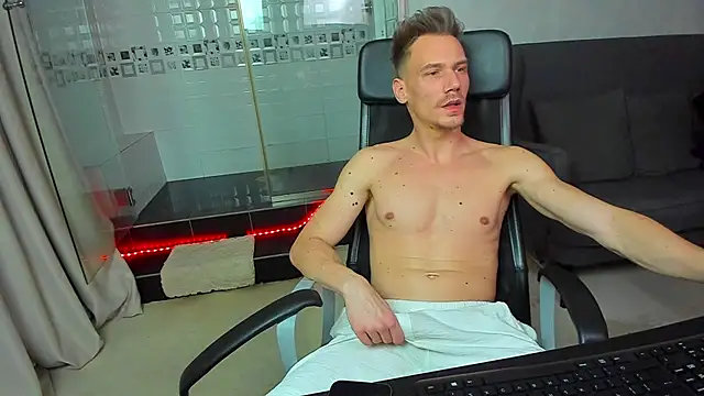 MateoBenjaminX online show from 02-25-25, 06:53