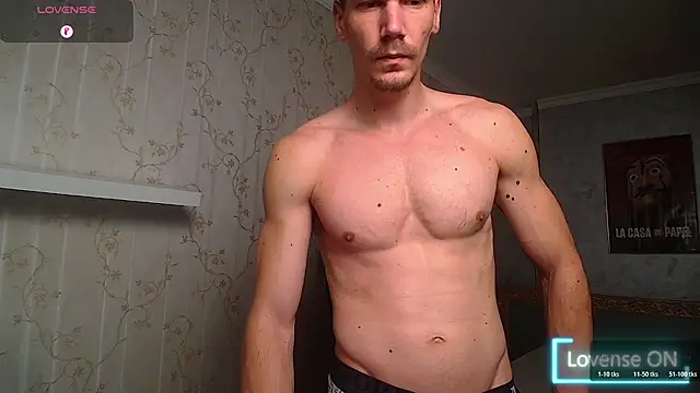 MateoBenjaminX online show from 11-15-25, 06:22