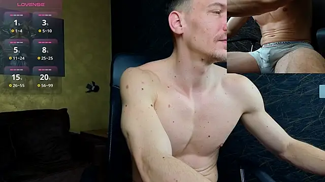 MateoBenjaminX online show from 03-14-26, 12:32