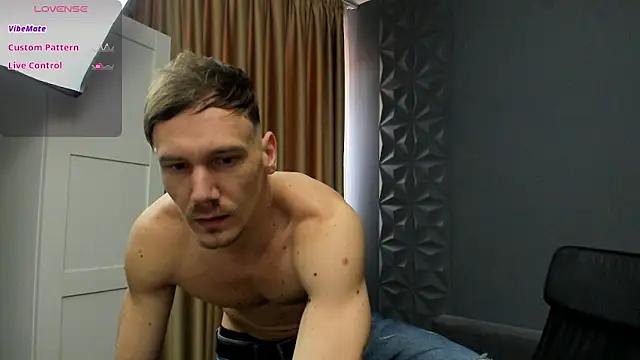 MateoBenjaminX online show from 04-24-26, 11:01