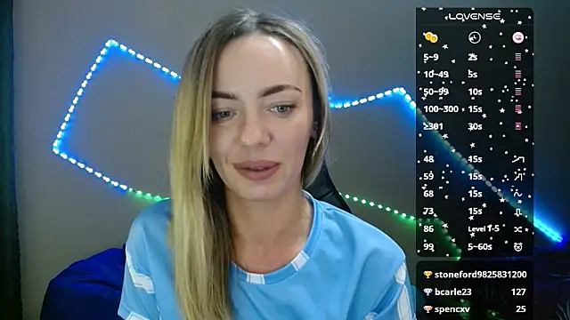 Snapshot of Daria_Spring chatting on 02-11-25, 10:07 Daria Spring online show from 02-11-25, 10:07