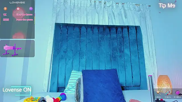 Snapshot of sweetebony_970 chatting on 10-16-25, 03:29 sweetebony 970 online show from 10-16-25, 03:29