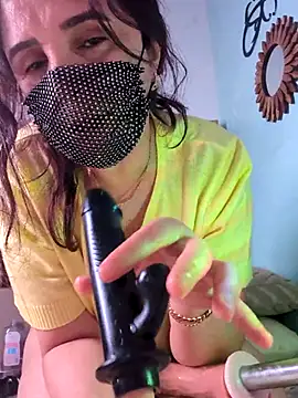 Lina lolo online show from 04-06-26, 04:46